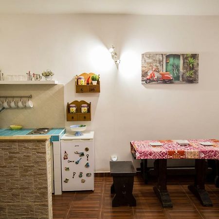 Vila Casa Lory Neapol Exteriér fotografie