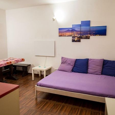 Vila Casa Lory Neapol Exteriér fotografie