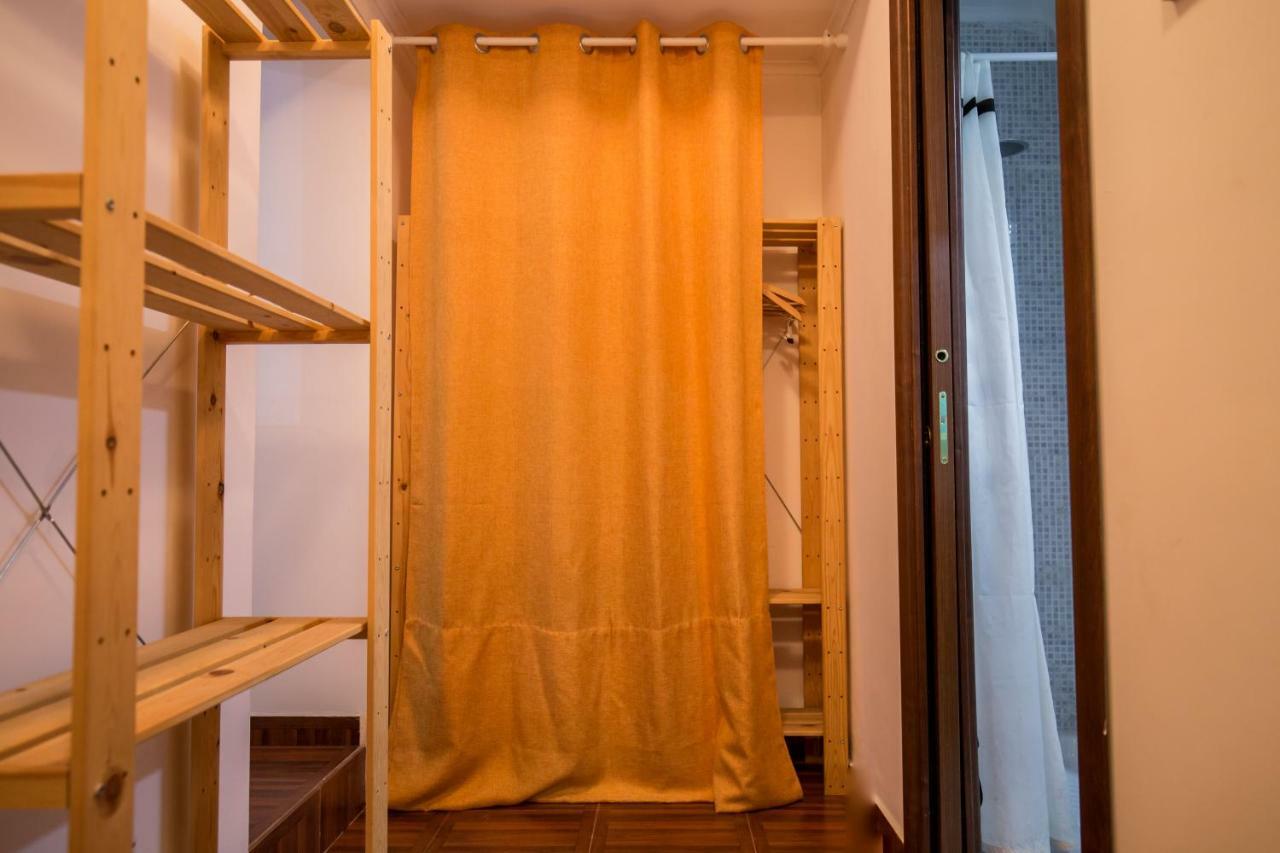 Vila Casa Lory Neapol Exteriér fotografie